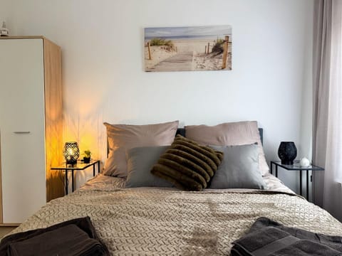 Apartments Brunsbüttel Apartment in Schleswig-Holstein