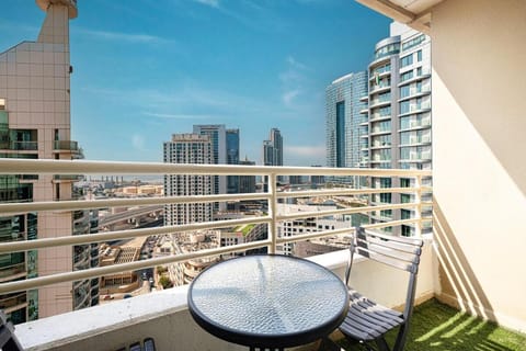 Lux 3 Bedroom Apt In Dubai Marina Man 2003 Apartment in Dubai