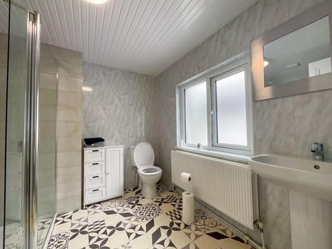 3 Bedroom Apartment in Omagh Apartment in Omagh