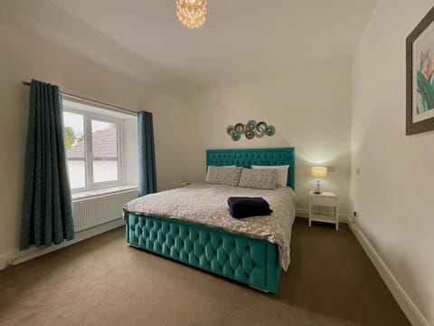 3 Bedroom Apartment in Omagh Apartment in Omagh