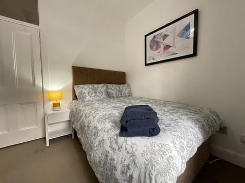 3 Bedroom Apartment in Omagh Apartment in Omagh