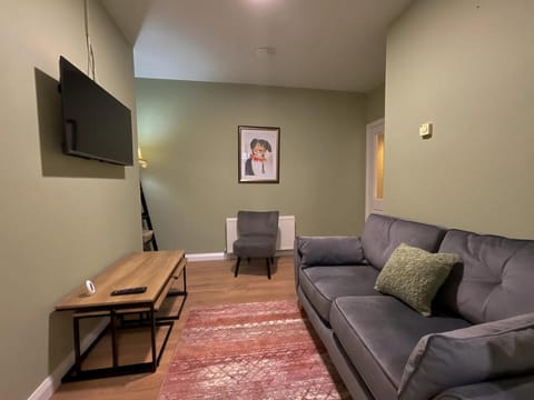 1 Bedroom Apartment in Omagh Apartment in Omagh