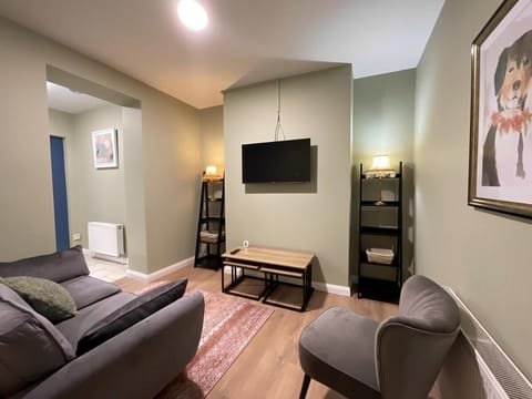 1 Bedroom Apartment in Omagh Apartment in Omagh