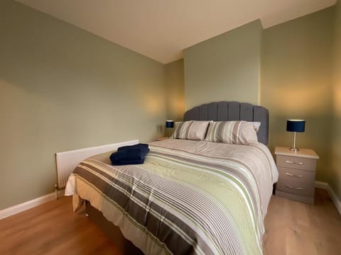 1 Bedroom Apartment in Omagh Apartment in Omagh