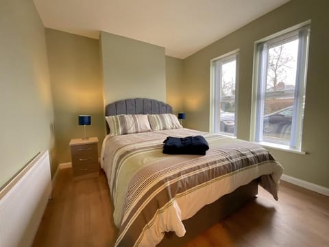 1 Bedroom Apartment in Omagh Apartment in Omagh