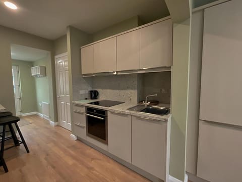 2 Bedroom Apartment in Omagh Apartment in Omagh