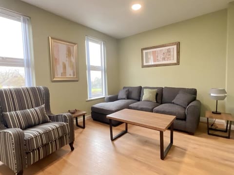 2 Bedroom Apartment in Omagh Apartment in Omagh