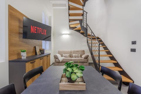 TV and multimedia, Living room, kitchen