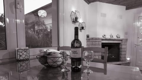 Gurba's House Apartment in Decentralized Administration of Macedonia and Thrace