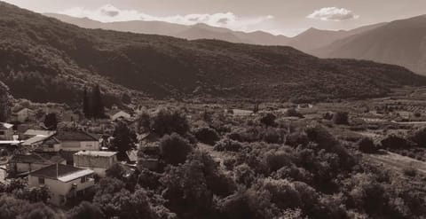 Gurba's House Apartment in Decentralized Administration of Macedonia and Thrace