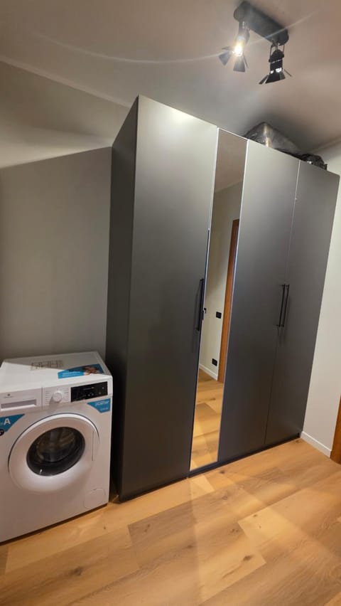 La Villetta Sul Lago Apartment in Province of Brescia