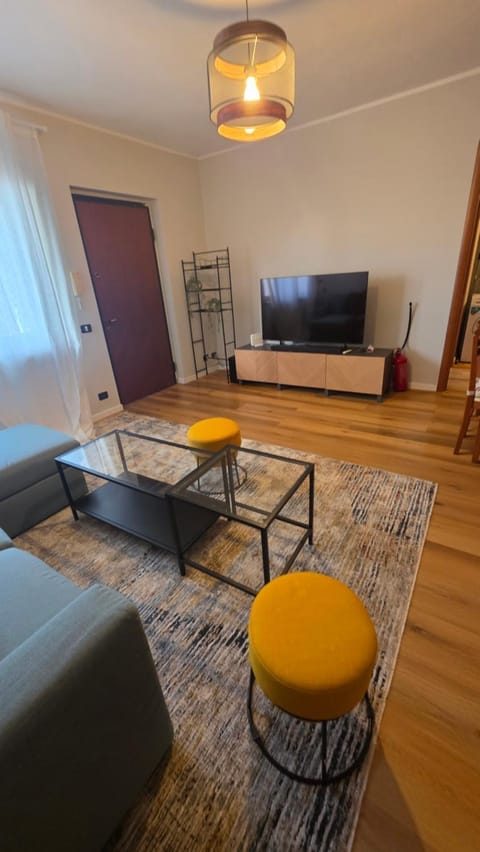 La Villetta Sul Lago Apartment in Province of Brescia