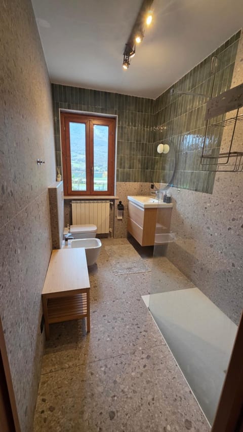 La Villetta Sul Lago Apartment in Province of Brescia