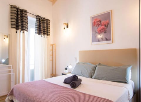 Habitación en Alicante Plus 5 Bed and Breakfast in Alicante