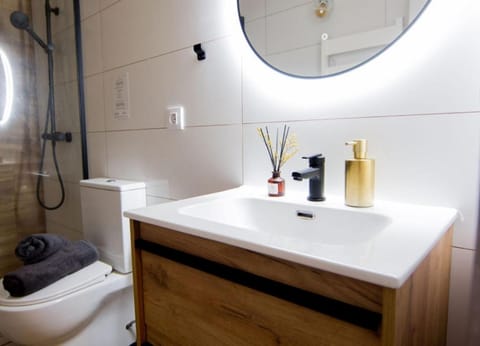 Habitación en Alicante Plus 5 Bed and Breakfast in Alicante