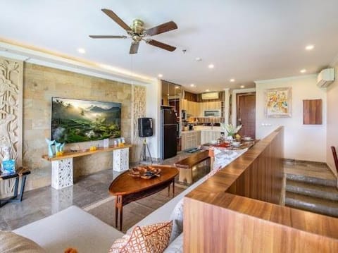 villa dreamland beach 300 meter private walk Villa in Kuta Selatan