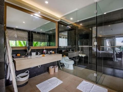 villa dreamland beach 300 meter private walk Villa in Kuta Selatan