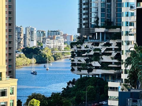 River view