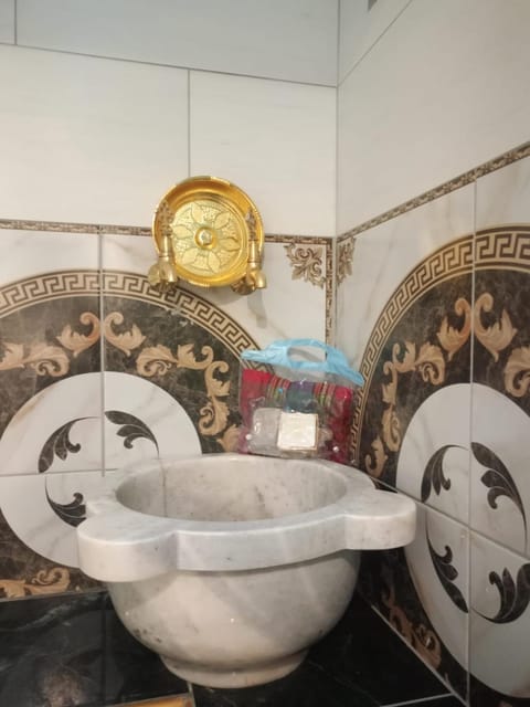 Marlin Monroe City Home and Spa 24h Apartment in Alexandroupoli