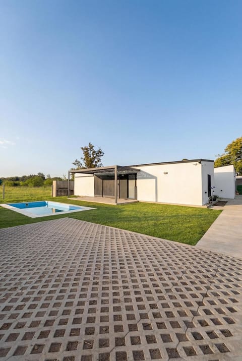 Garden view, Pool view, Swimming pool