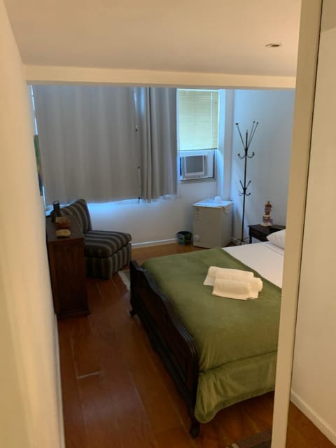 Suíte Confortável BARRA DA TIJUCA JARDIM OCEÂNICO Vacation rental in Rio de Janeiro