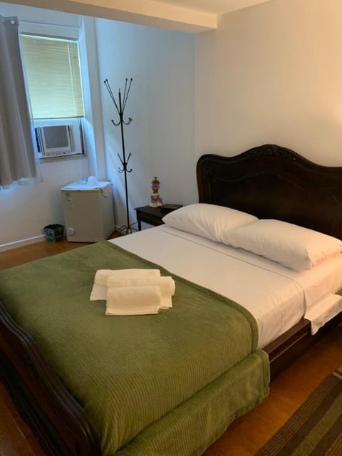 Suíte Confortável BARRA DA TIJUCA JARDIM OCEÂNICO Vacation rental in Rio de Janeiro