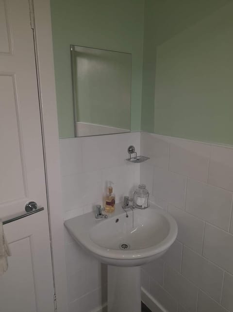 Celia's house Apartment in Stirling