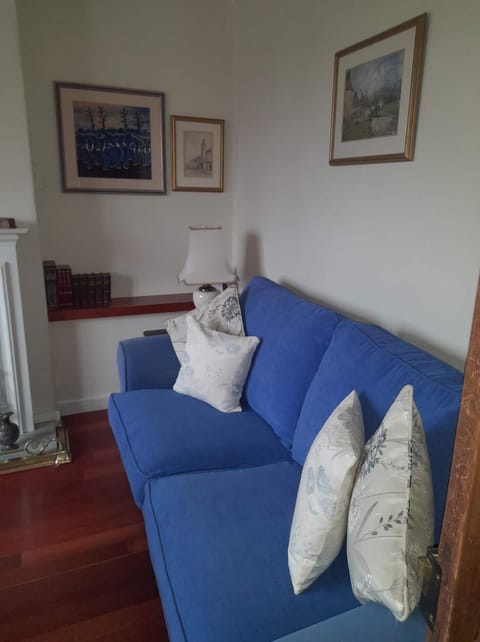 Celia's house Apartment in Stirling