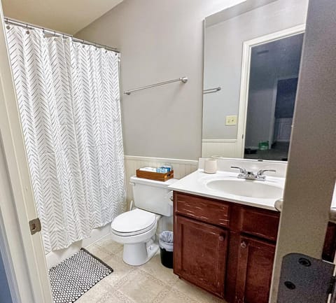 The Gathering House House in Villa Rica