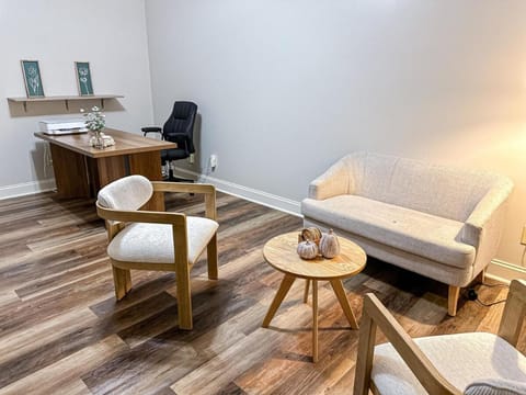 The Gathering House House in Villa Rica