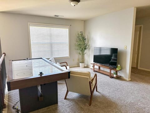 The Gathering House House in Villa Rica