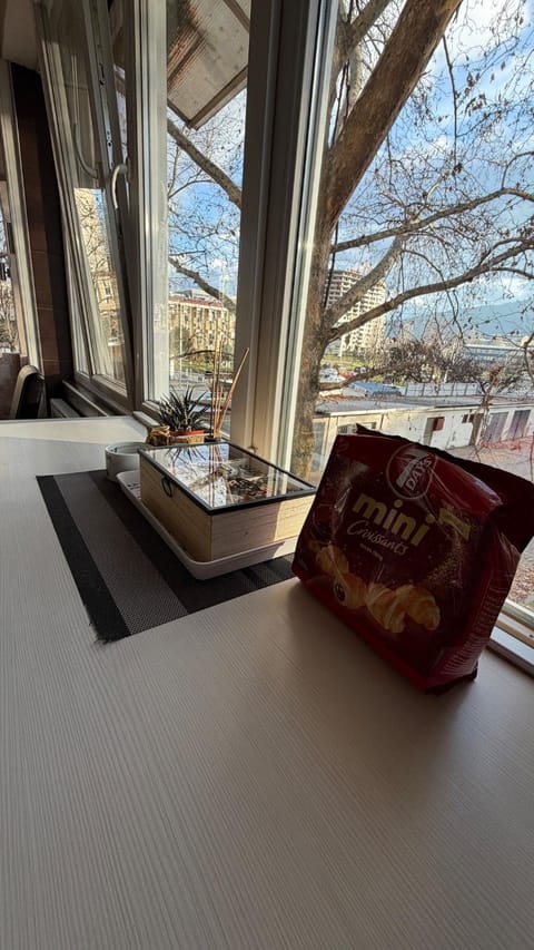 View (from property/room), Dining area