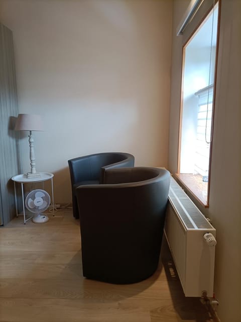 Le 8 du Pontois Bed and Breakfast in Wallonia, Belgium