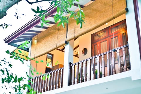 Property building, View (from property/room), Balcony/Terrace