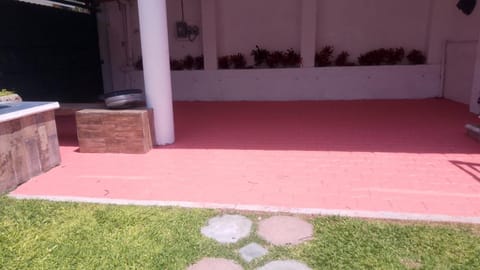 Casa El nido de las flores House in Oaxtepec