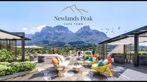 Day, Natural landscape, Mountain view