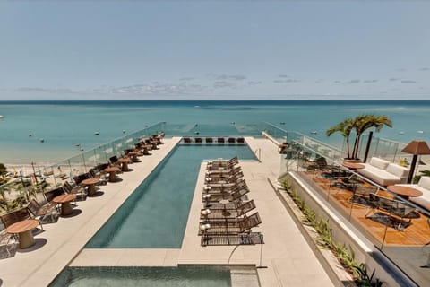 Pool view, Swimming pool, Swimming pool