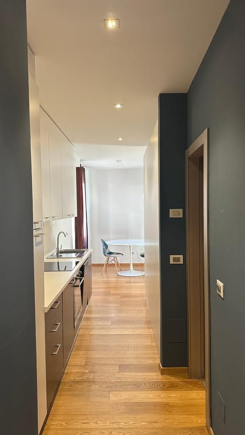 Inchiostro Apartment in Trentino-South Tyrol