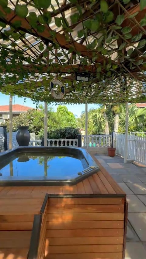 Activities, Swimming pool