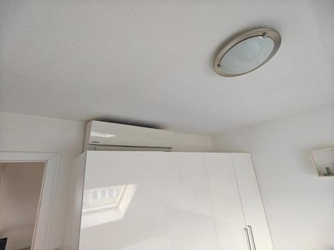 Cosy F2 clim parking center near basel boarder Apartment in Saint-Louis