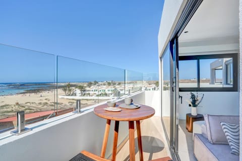 View (from property/room), Sea view