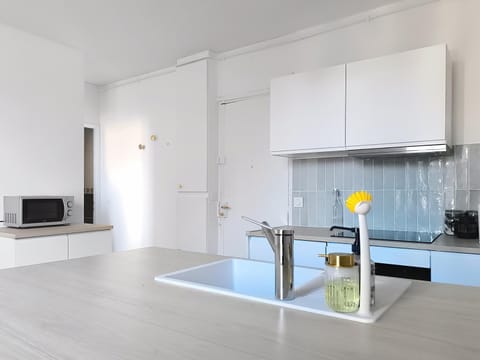 Very cozy apartment, brand new! Apartment in Puteaux