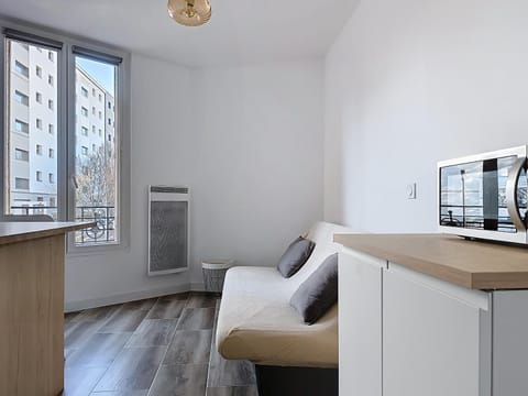 Very cozy apartment, brand new! Apartment in Puteaux