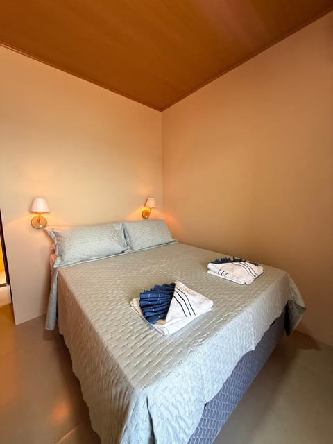 Casa Sol da Ilha Bed and Breakfast in Angra dos Reis