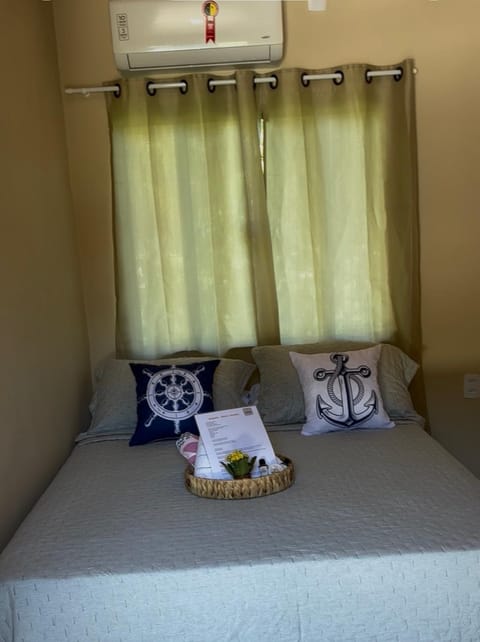 Casa Sol da Ilha Bed and Breakfast in Angra dos Reis