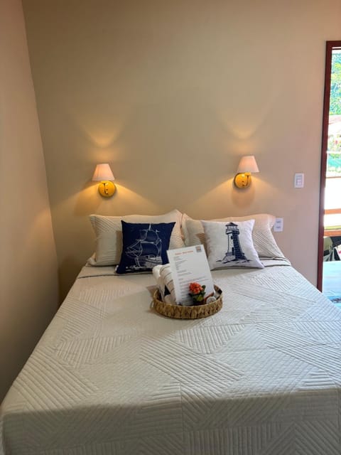 Casa Sol da Ilha Bed and Breakfast in Angra dos Reis