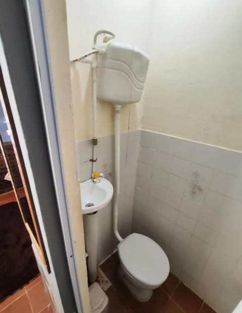 Charmosa e Aconchegante Edícula com Ar Condicionado House in São Pedro da Aldeia