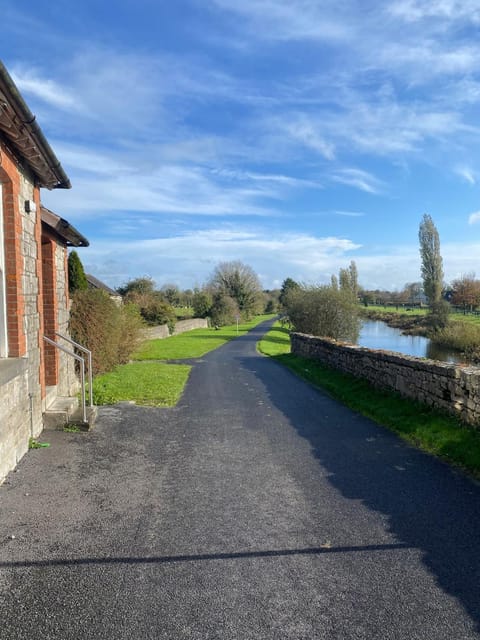 Natural landscape, Hiking, Cycling