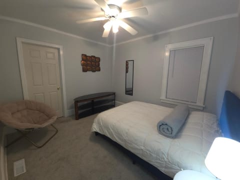 Habitación Confortable - Baño Privado Vacation rental in Falcon Heights