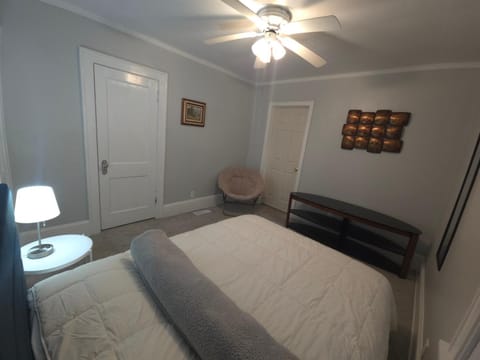 Habitación Confortable - Baño Privado Vacation rental in Falcon Heights